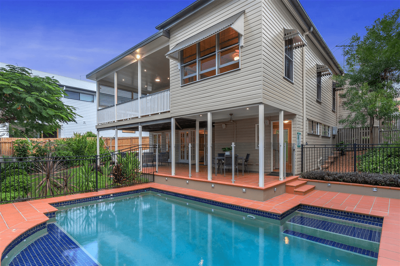 60 Dalrymple Street, WILSTON, QLD 4051