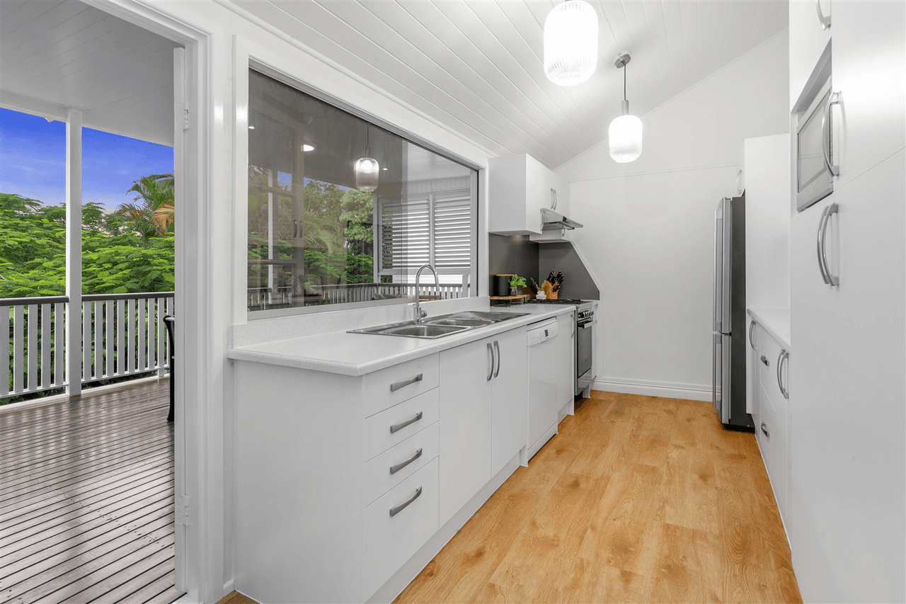 60 Dalrymple Street, WILSTON, QLD 4051