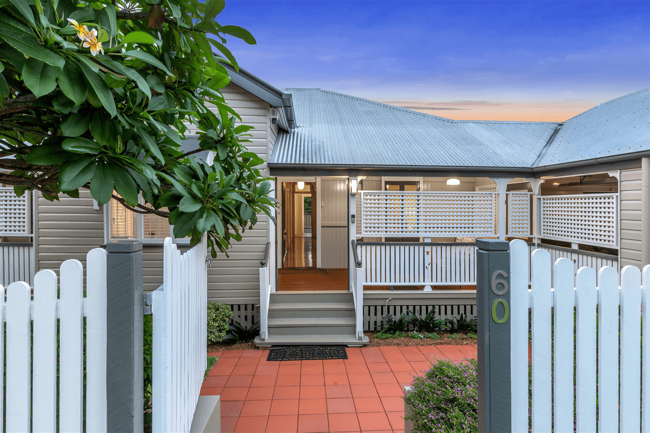 60 Dalrymple Street, WILSTON, QLD 4051