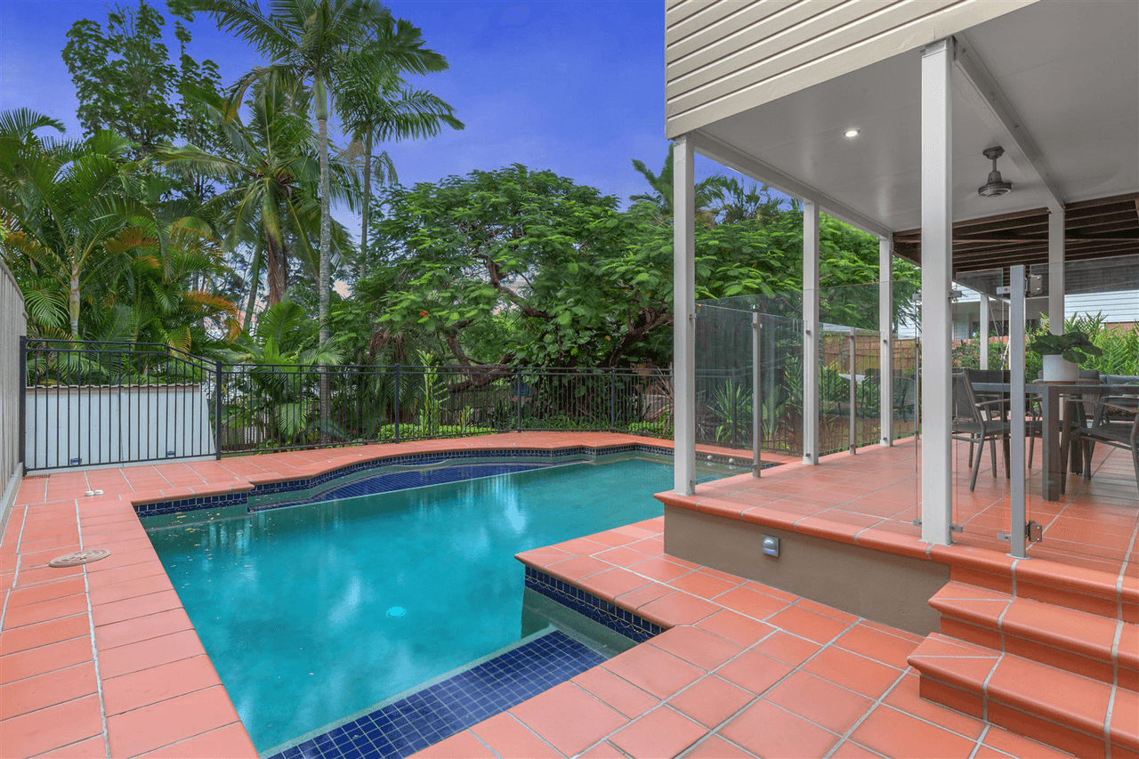 60 Dalrymple Street, WILSTON, QLD 4051