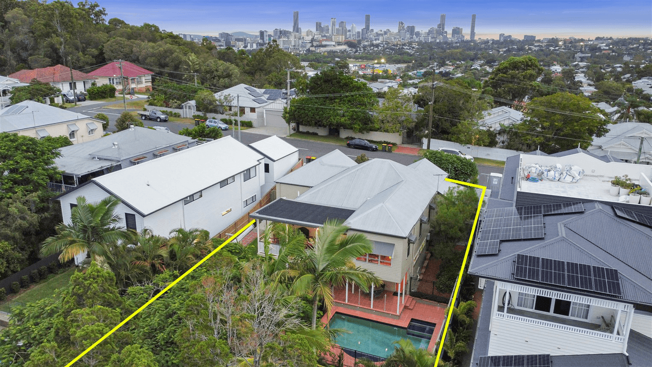 60 Dalrymple Street, WILSTON, QLD 4051