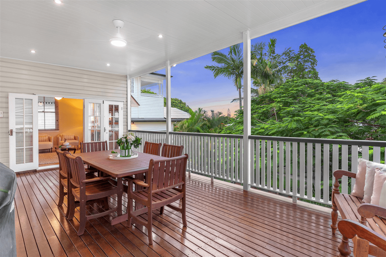 60 Dalrymple Street, WILSTON, QLD 4051