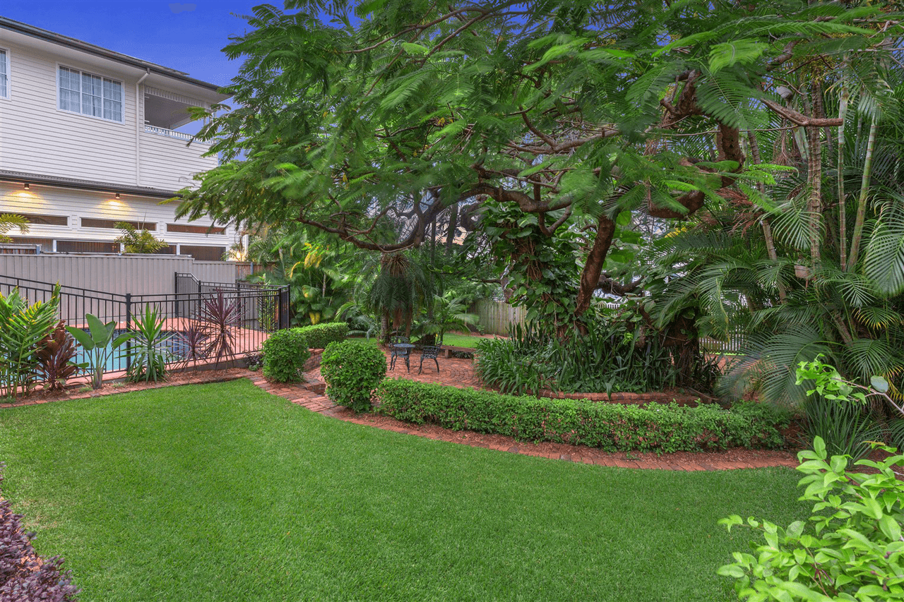 60 Dalrymple Street, WILSTON, QLD 4051