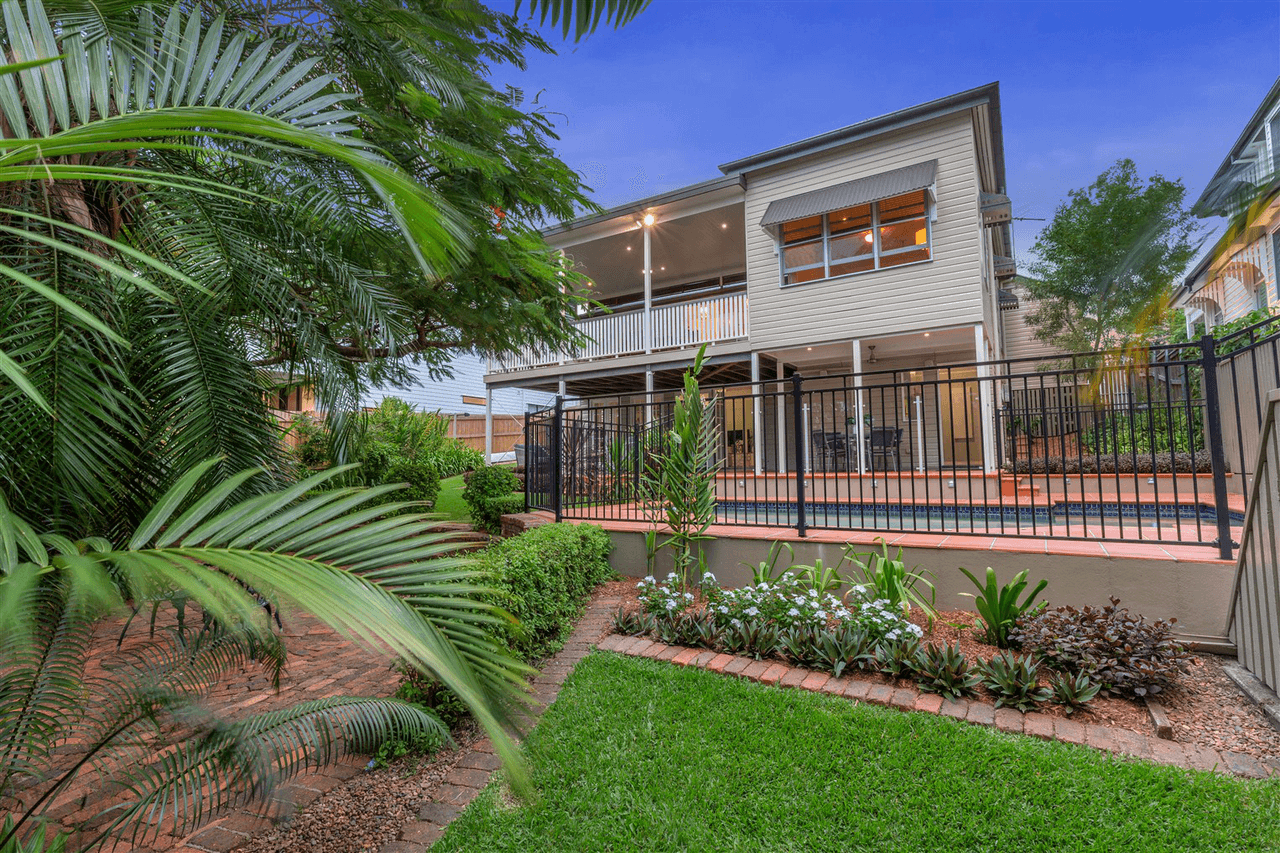 60 Dalrymple Street, WILSTON, QLD 4051