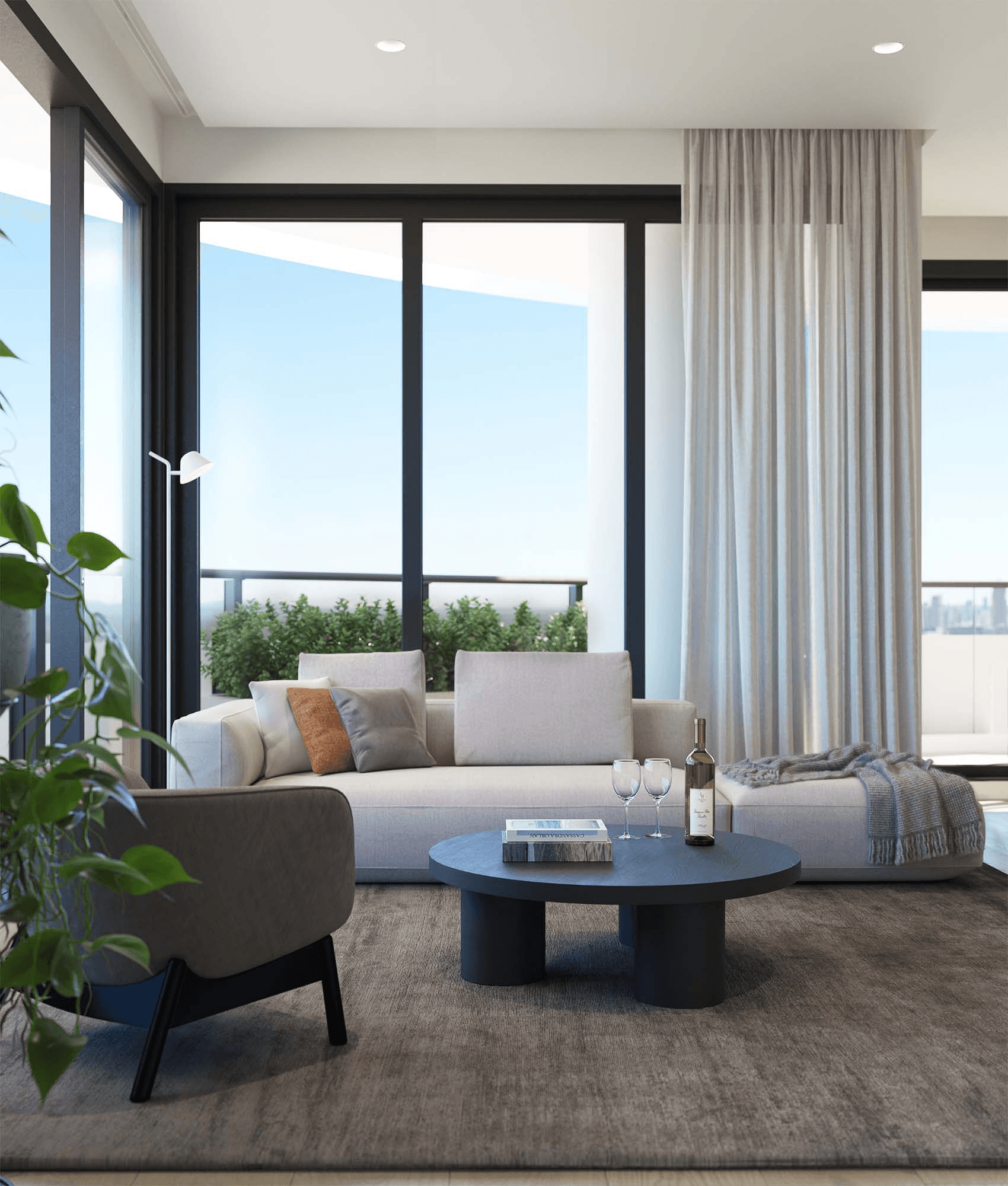 3309/301 King Street, MELBOURNE, VIC 3000