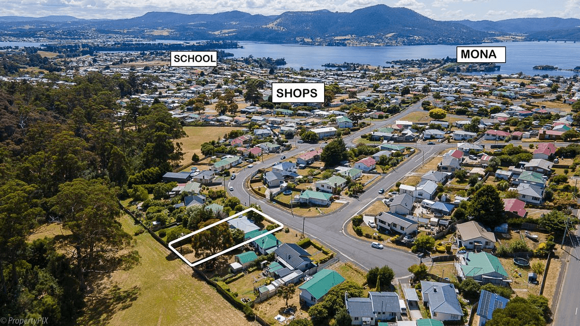 15 APANIE CRESCENT, CHIGWELL, TAS 7011