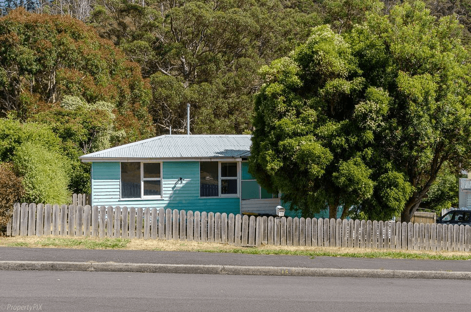 15 APANIE CRESCENT, CHIGWELL, TAS 7011