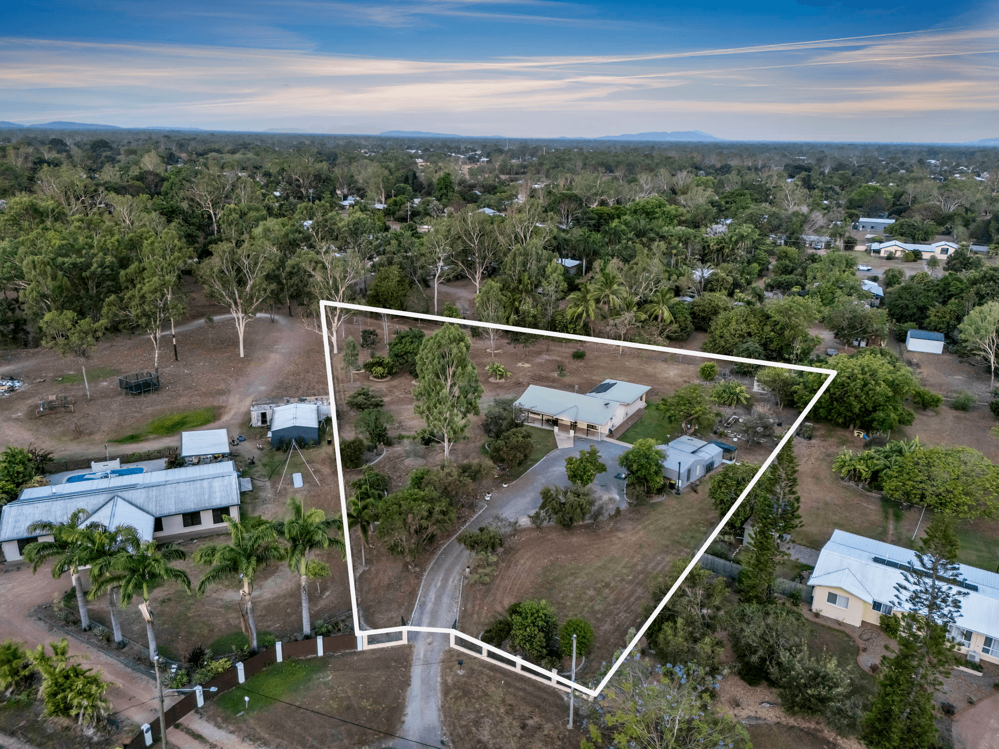 8 Cindy Court, ALICE RIVER, QLD 4817