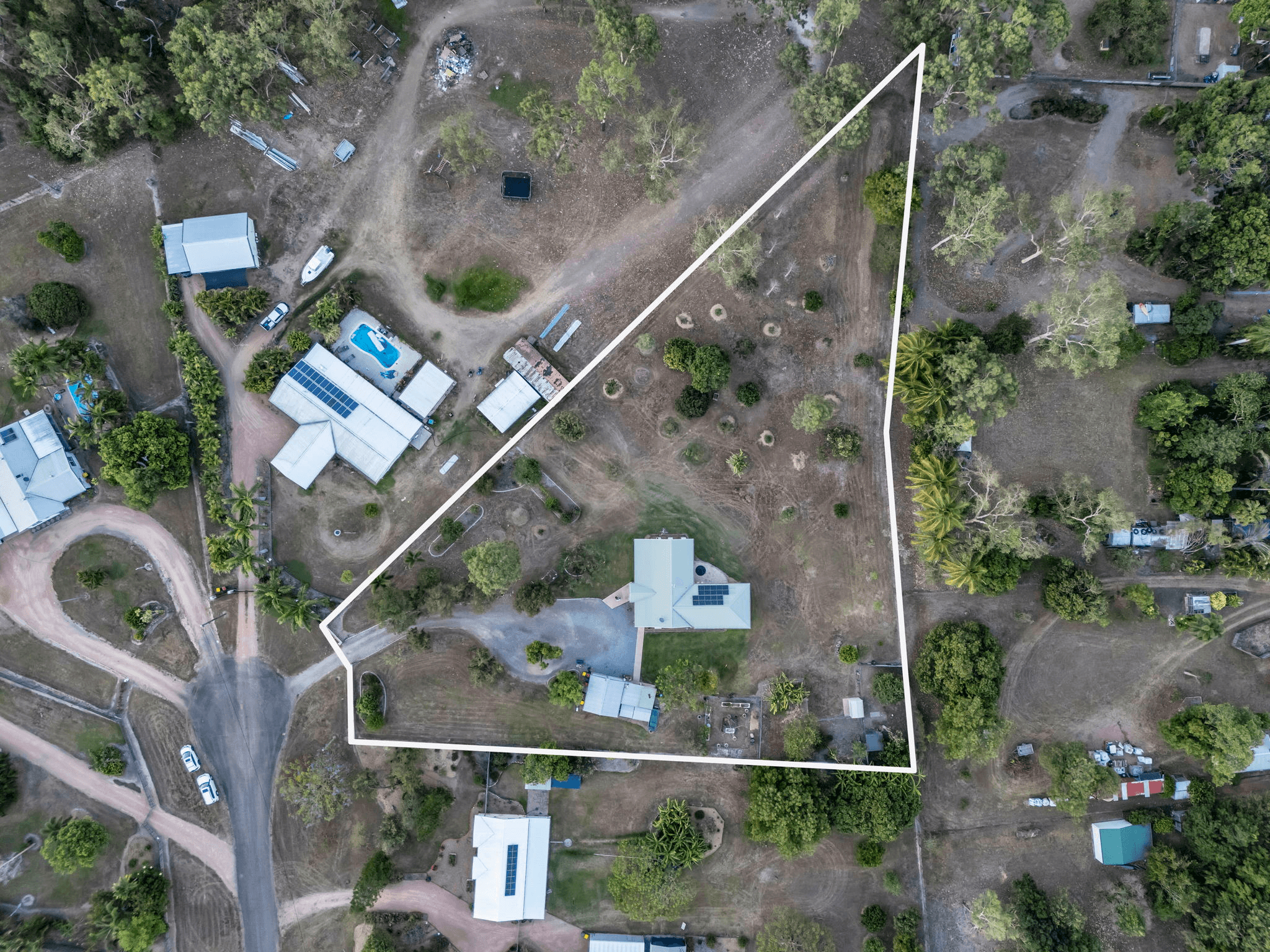 8 Cindy Court, ALICE RIVER, QLD 4817