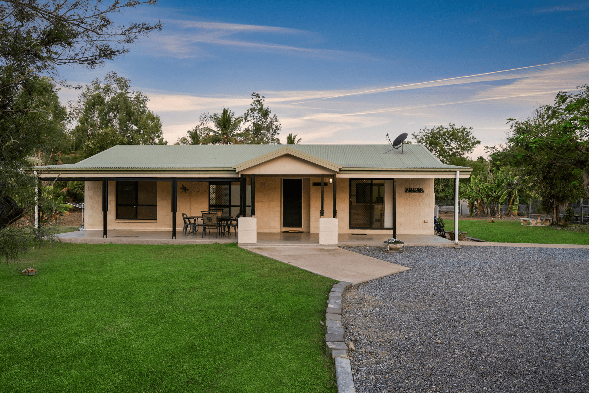 8 Cindy Court, ALICE RIVER, QLD 4817