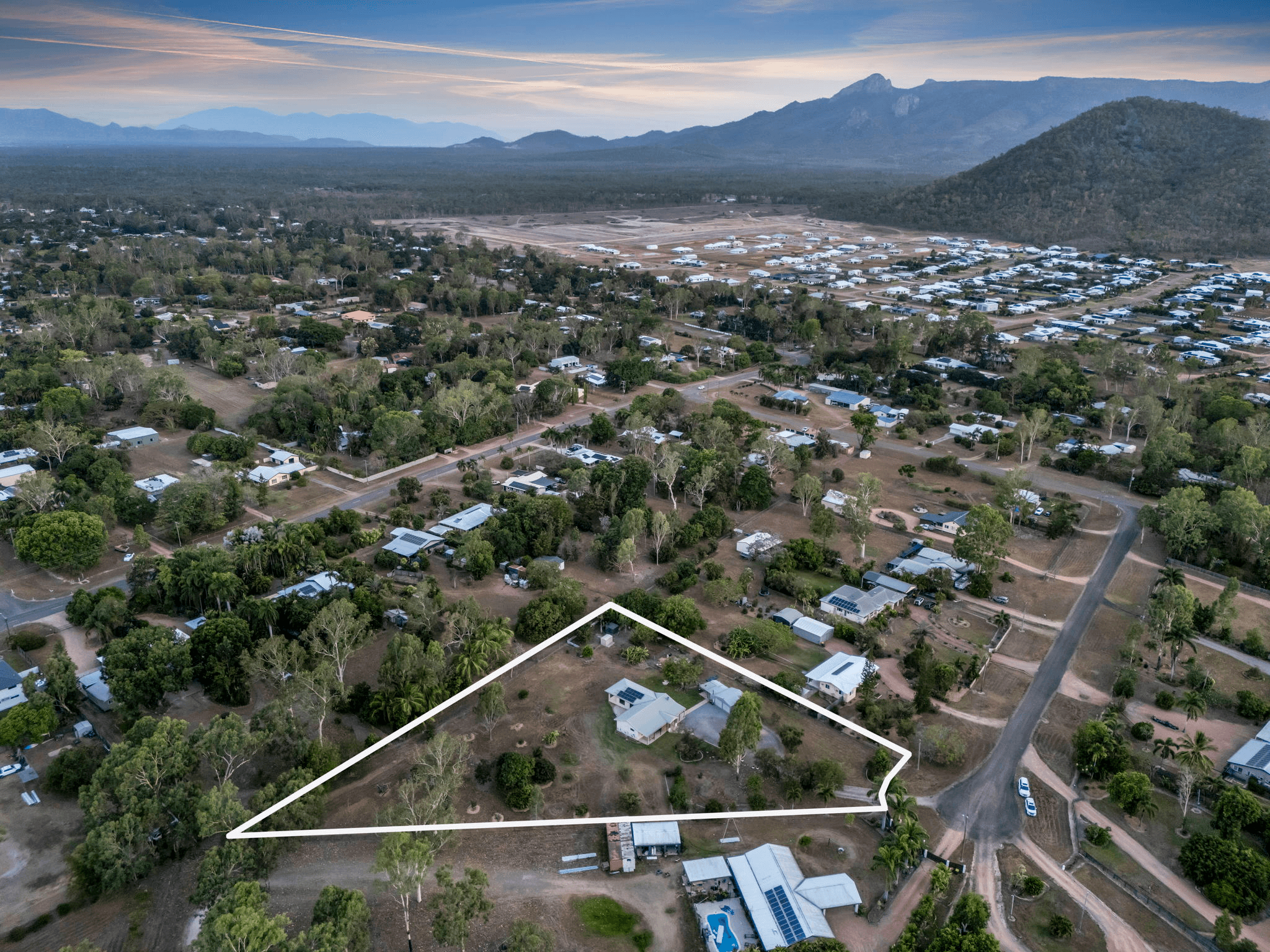 8 Cindy Court, ALICE RIVER, QLD 4817