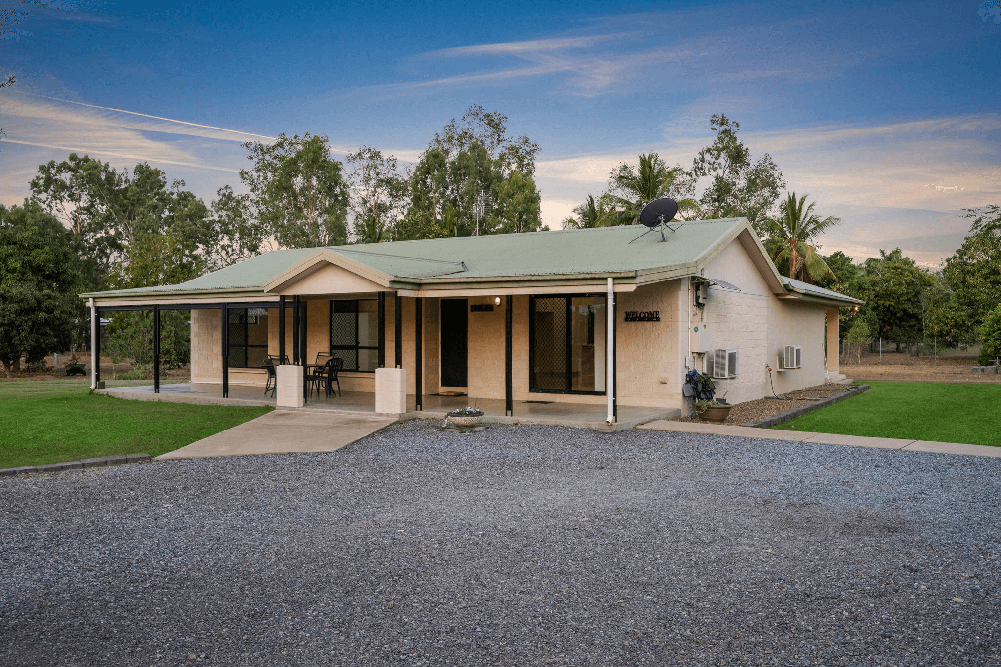 8 Cindy Court, ALICE RIVER, QLD 4817