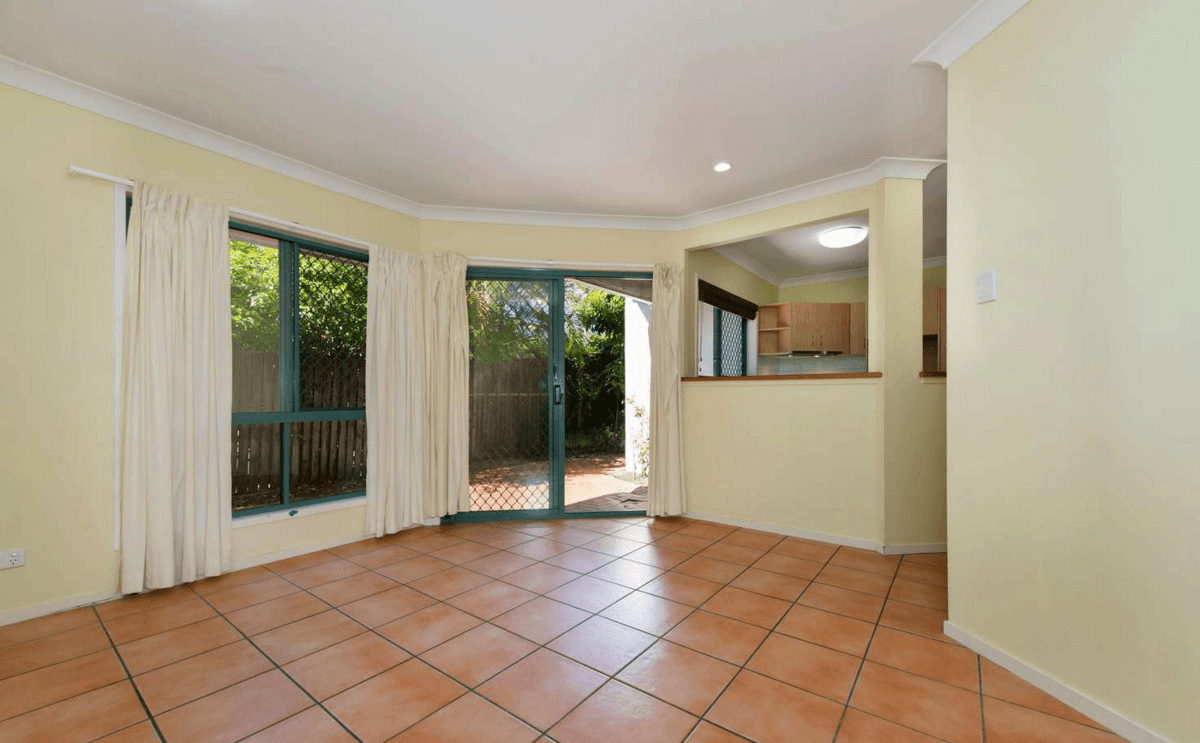 4/33 Eldon Street, Indooroopilly, QLD 4068