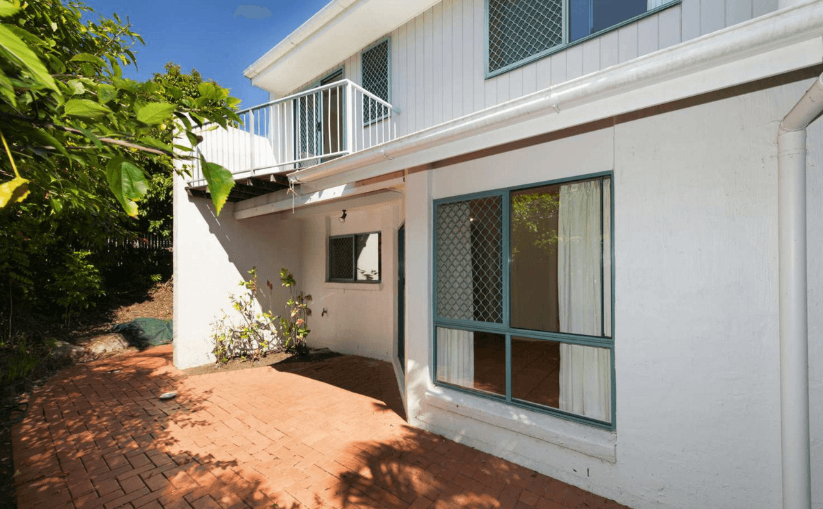 4/33 Eldon Street, Indooroopilly, QLD 4068