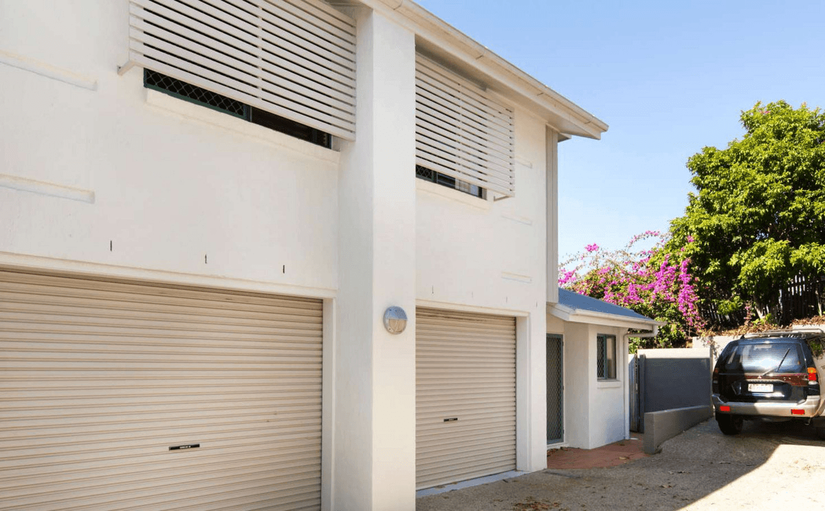 4/33 Eldon Street, Indooroopilly, QLD 4068