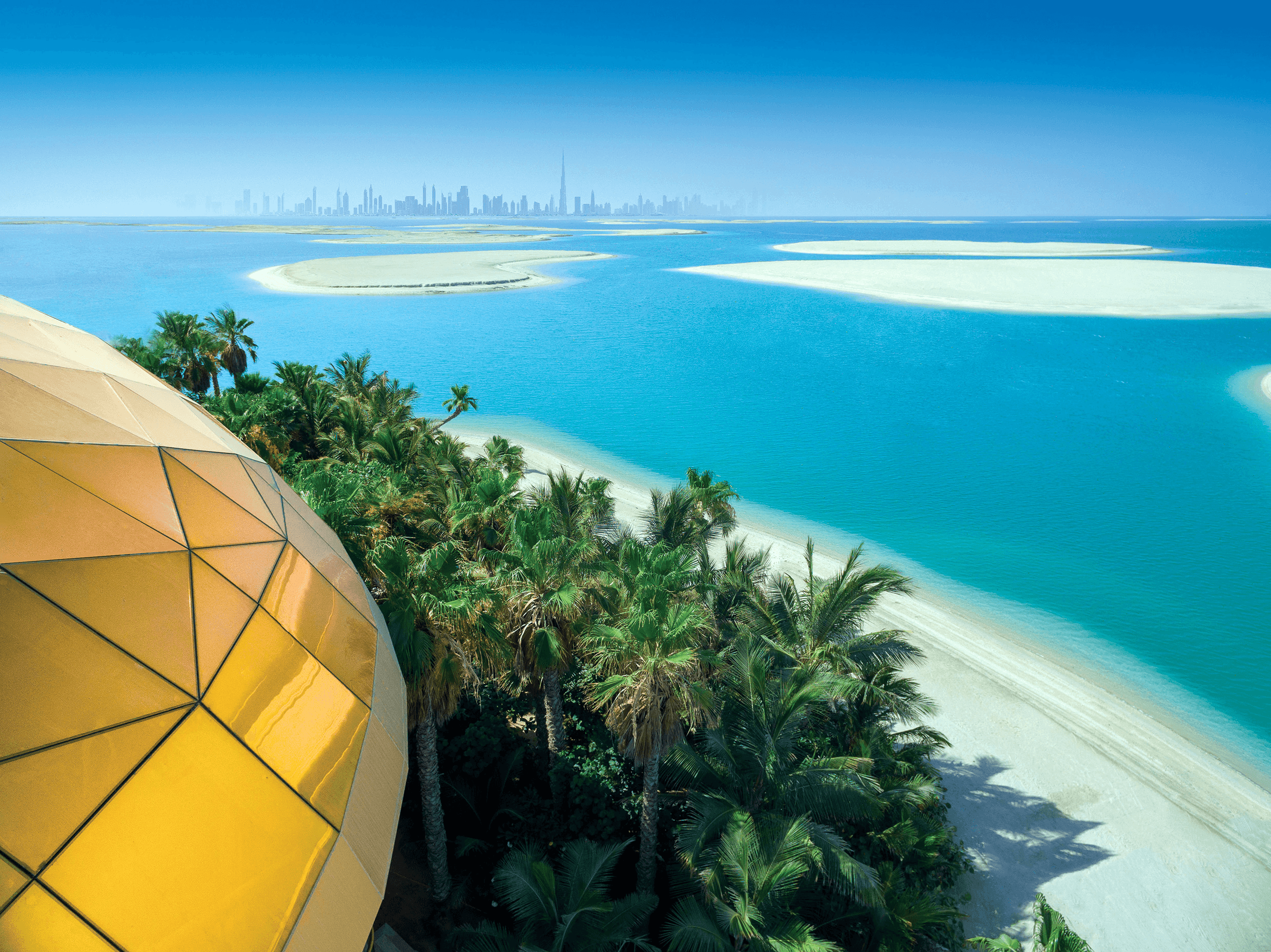 Sweden Beach Palace THE HEART OF EUROPE - WORLD ISLANDS - DUBAI, INTERNATIONAL, INTERNATIONAL 0000