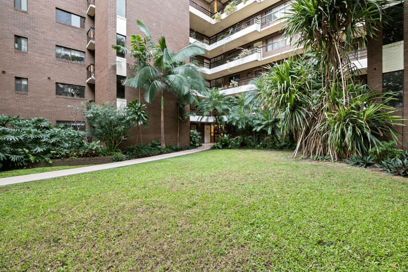 6/237 Wellington Road, Kangaroo Point, QLD 4169