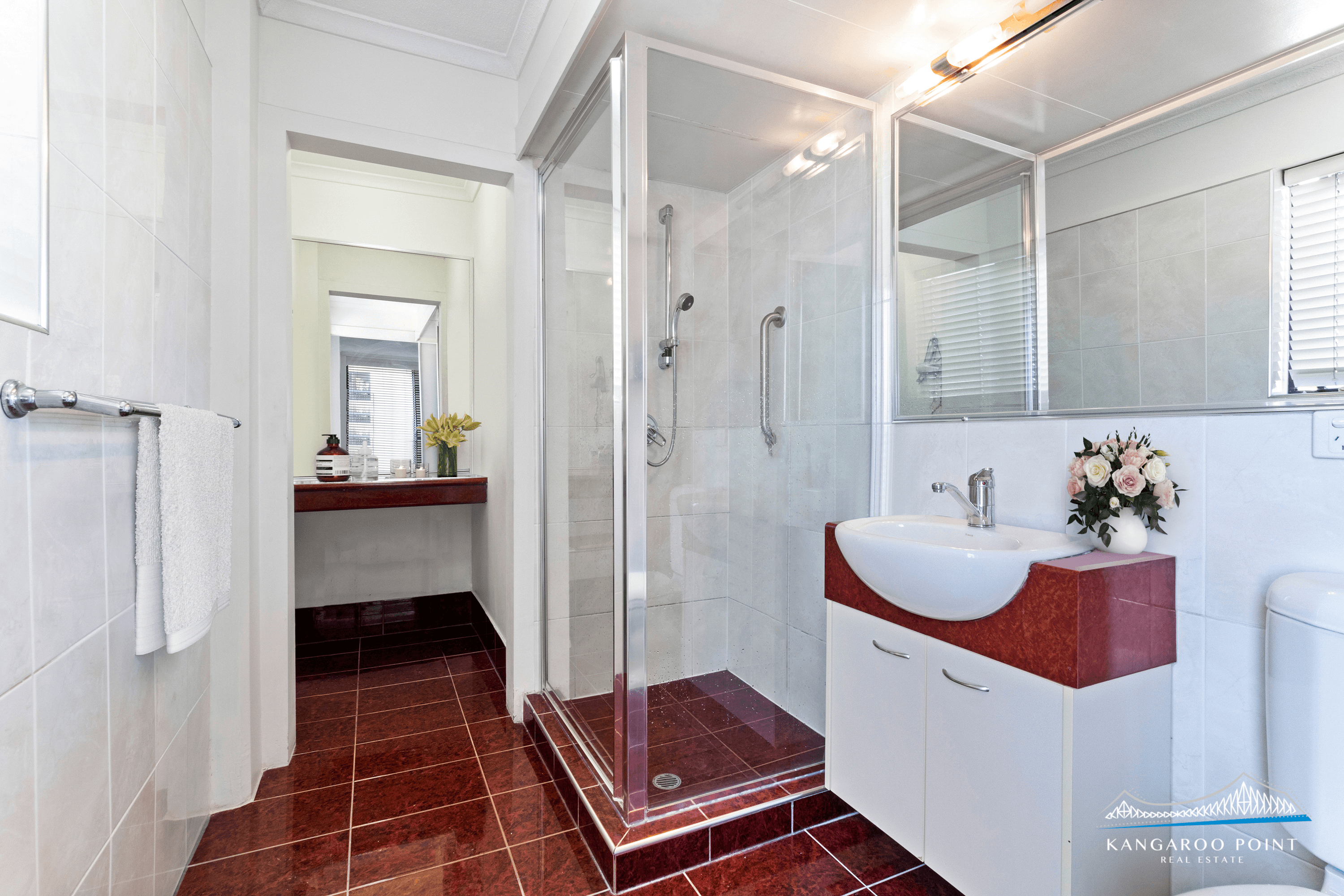 6/237 Wellington Road, Kangaroo Point, QLD 4169