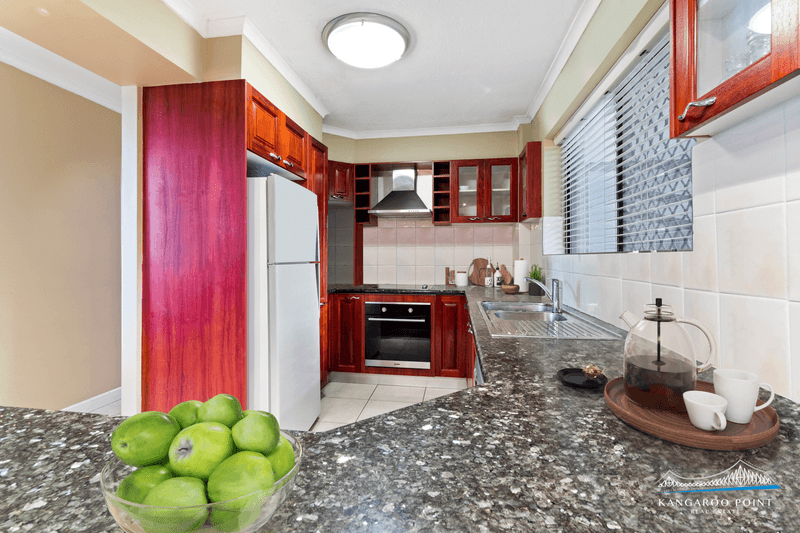 6/237 Wellington Road, Kangaroo Point, QLD 4169