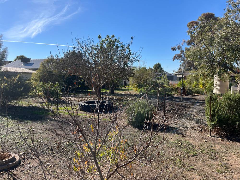 136 Anderson Street, WARRACKNABEAL, VIC 3393
