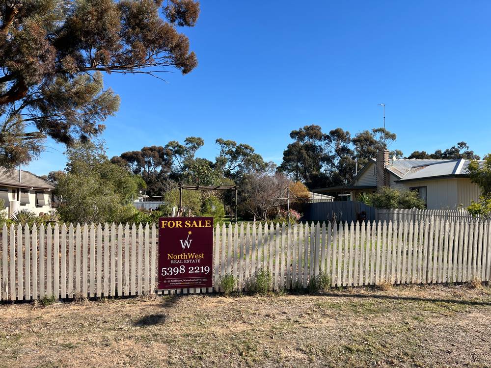 136 Anderson Street, WARRACKNABEAL, VIC 3393