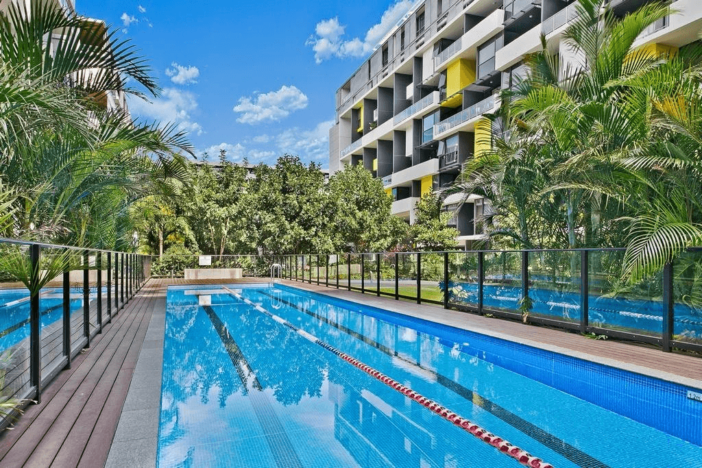 215/5 O'dea Avenue, Zetland, NSW 2017