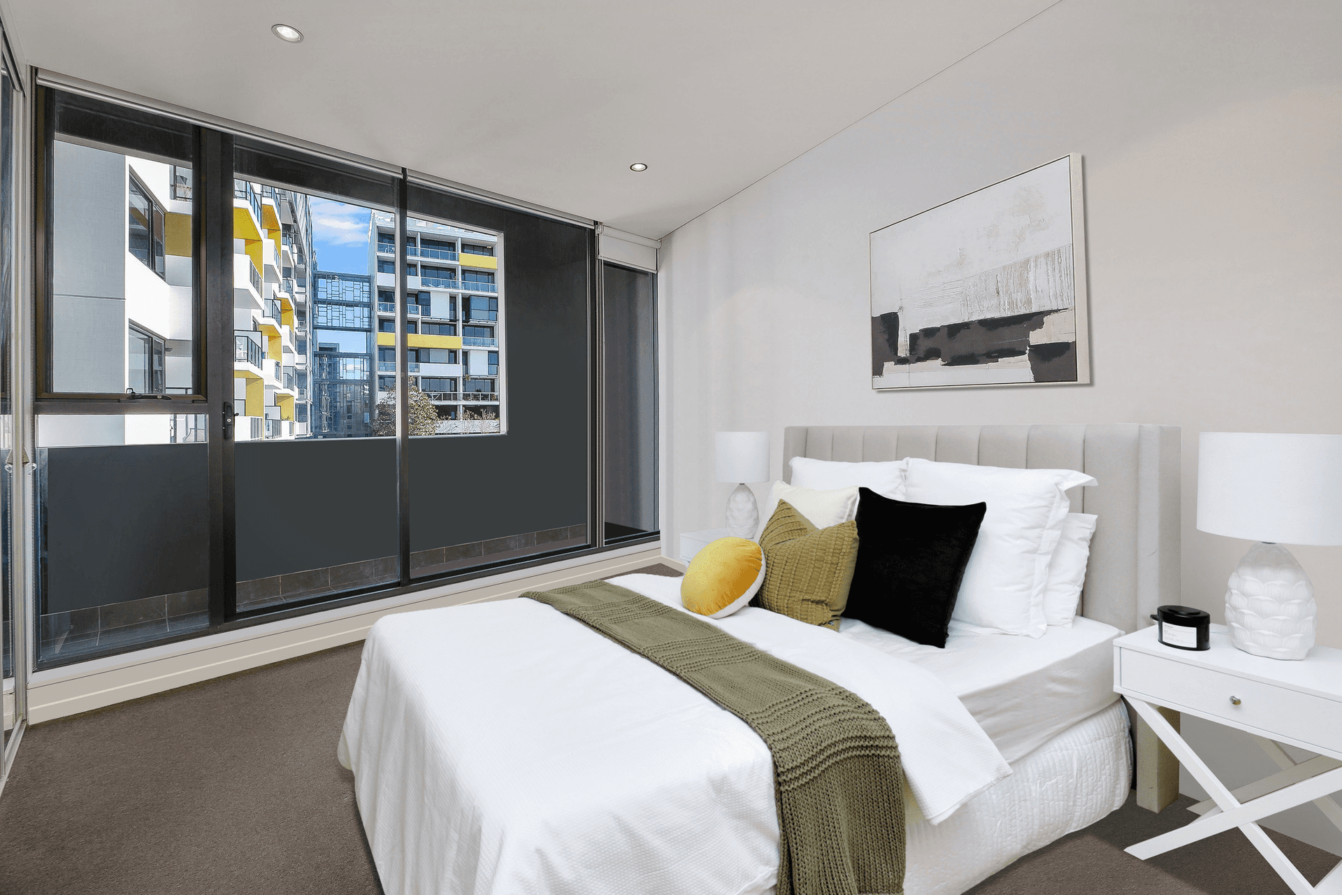 215/5 O'dea Avenue, Zetland, NSW 2017