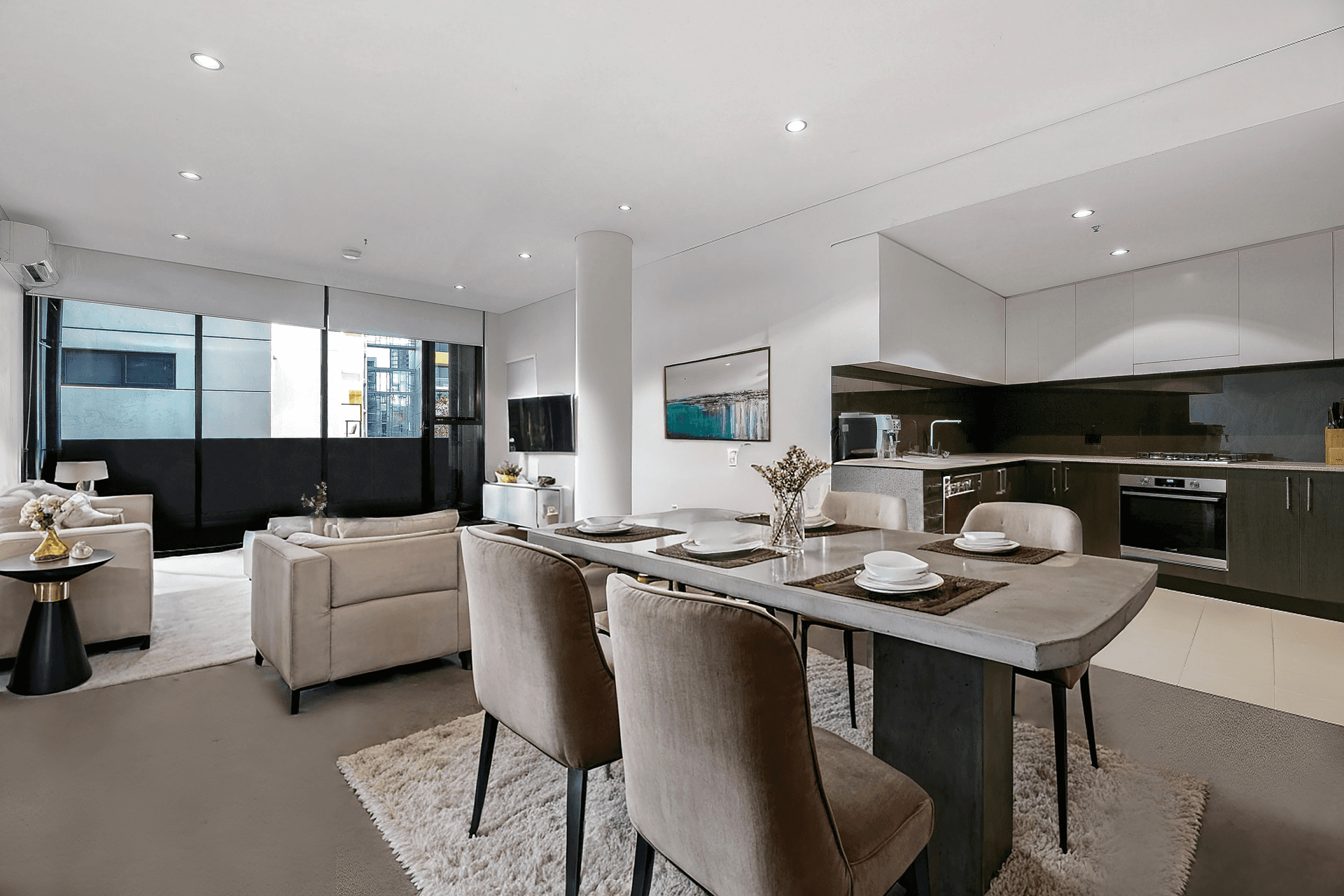 215/5 O'dea Avenue, Zetland, NSW 2017