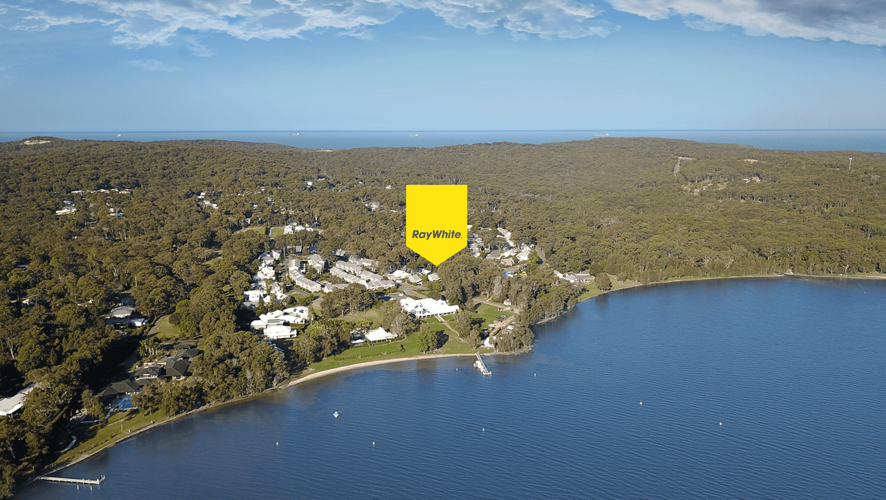 4 Wild Duck Drive, CAMS WHARF, NSW 2281