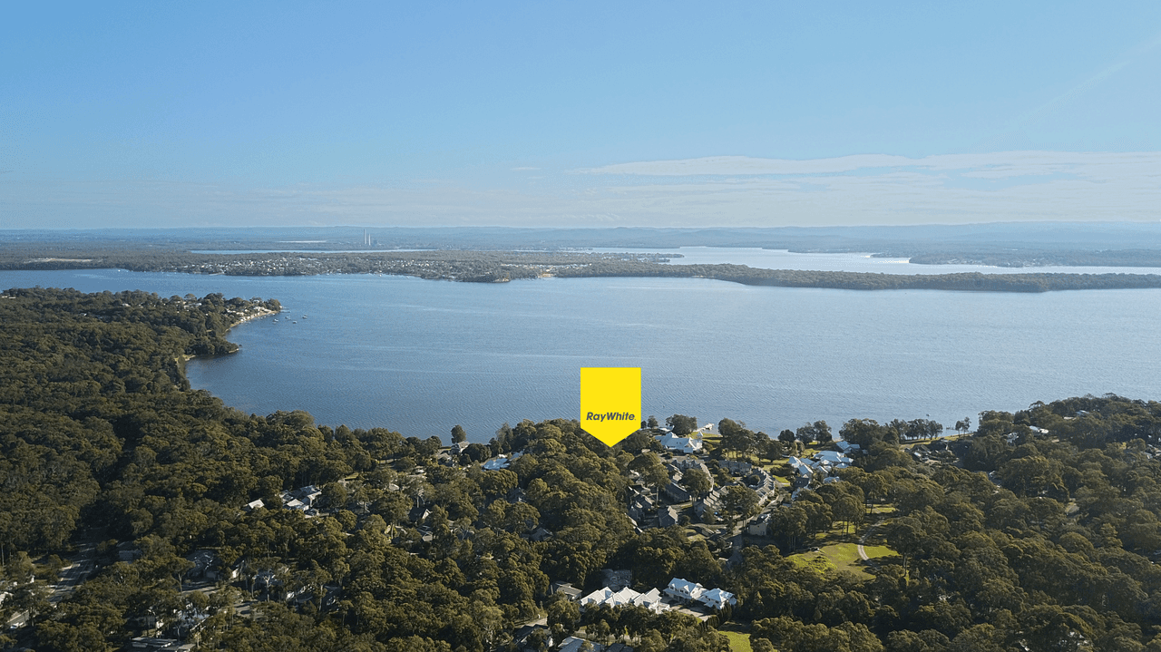 4 Wild Duck Drive, CAMS WHARF, NSW 2281