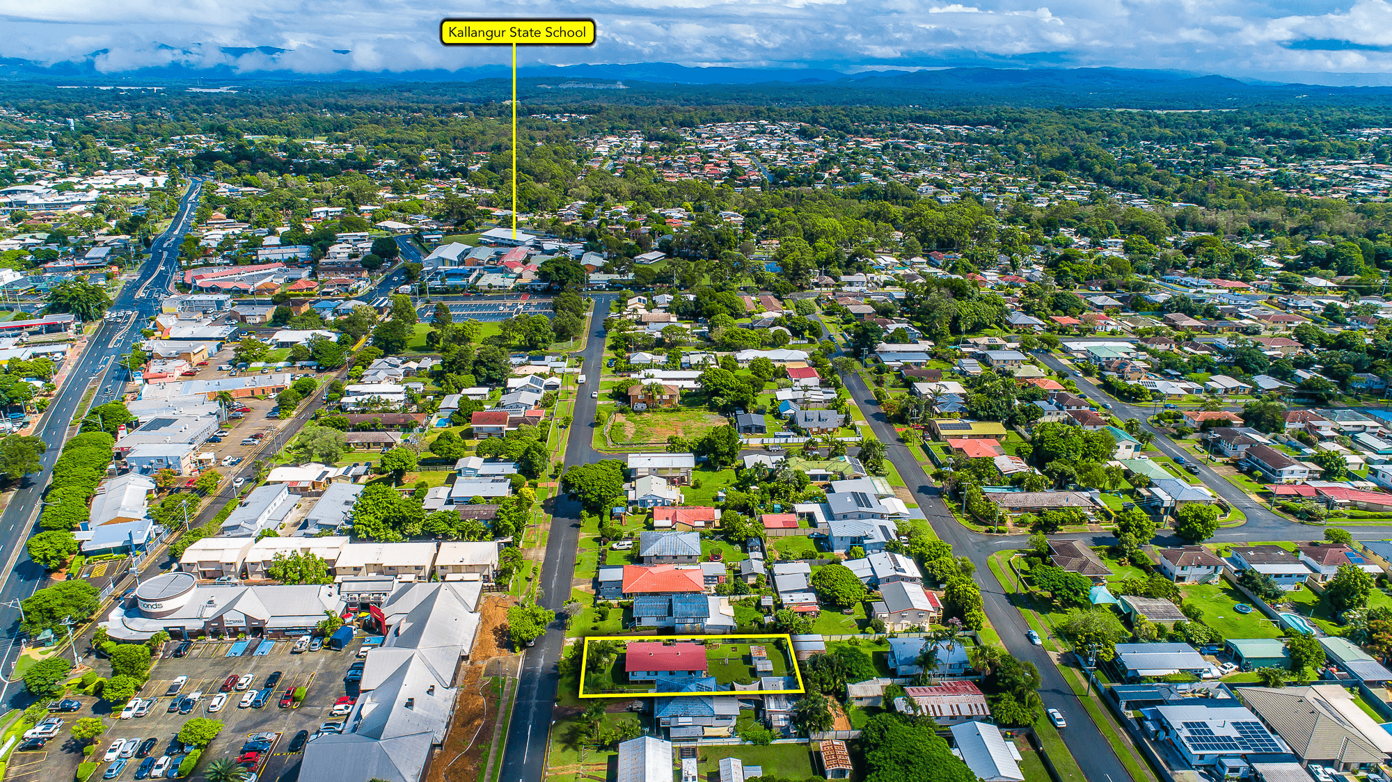 31 Boardman Street, KALLANGUR, QLD 4503