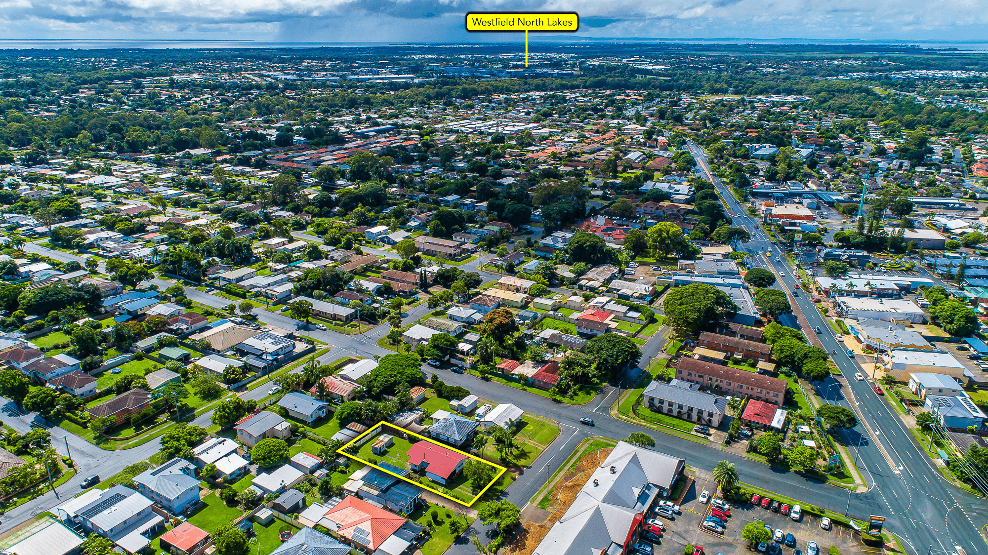 31 Boardman Street, KALLANGUR, QLD 4503