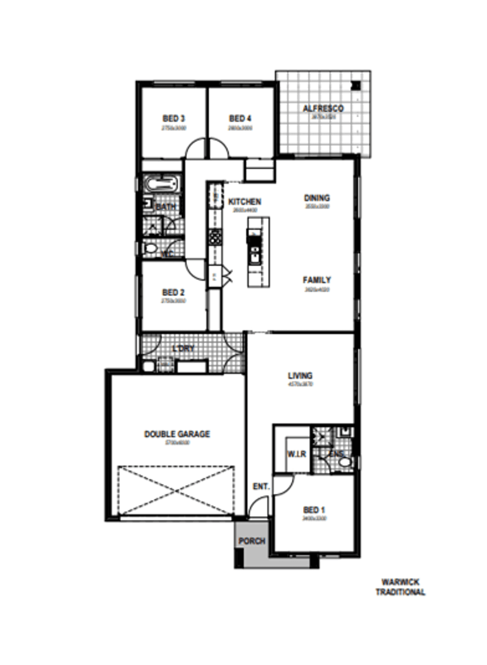 33 New Road, KAWUNGAN, QLD 4655