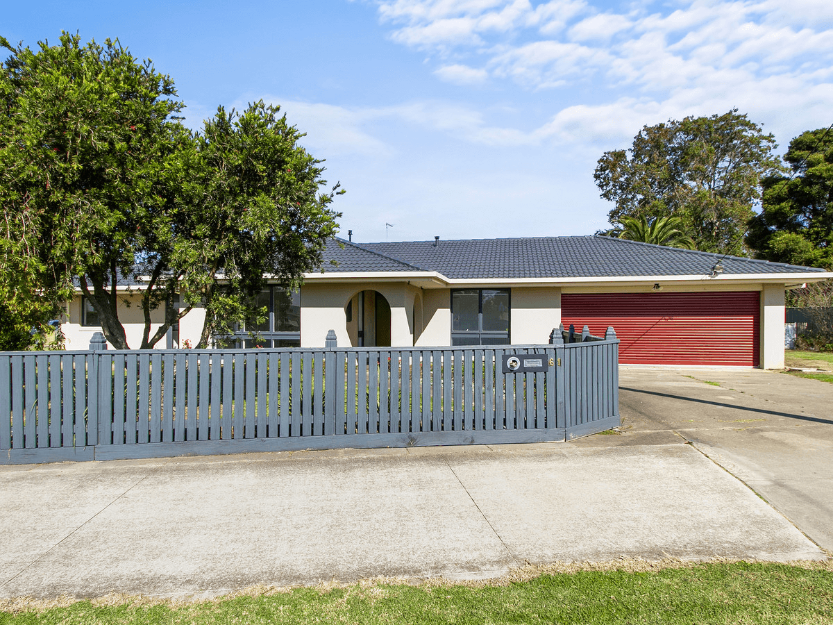 61 McLean Street, Maffra, VIC 3860