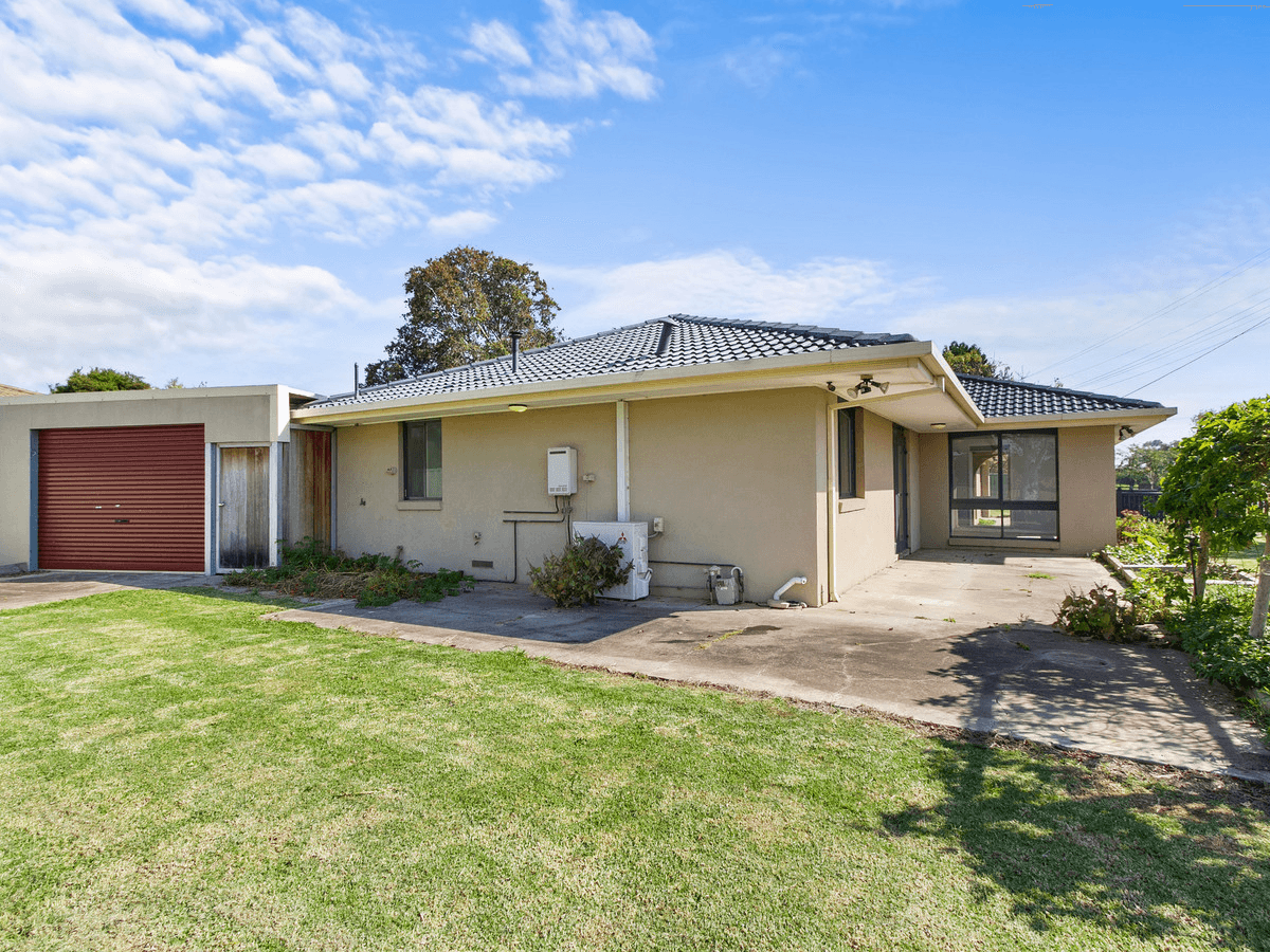 61 McLean Street, Maffra, VIC 3860