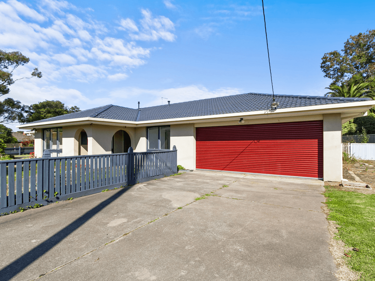 61 McLean Street, Maffra, VIC 3860