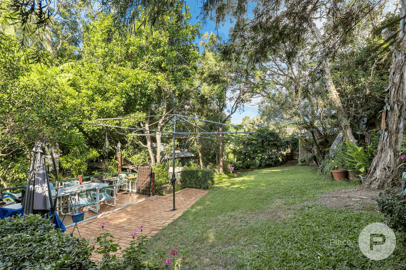 19 Pleasant Street, RED HILL, QLD 4059