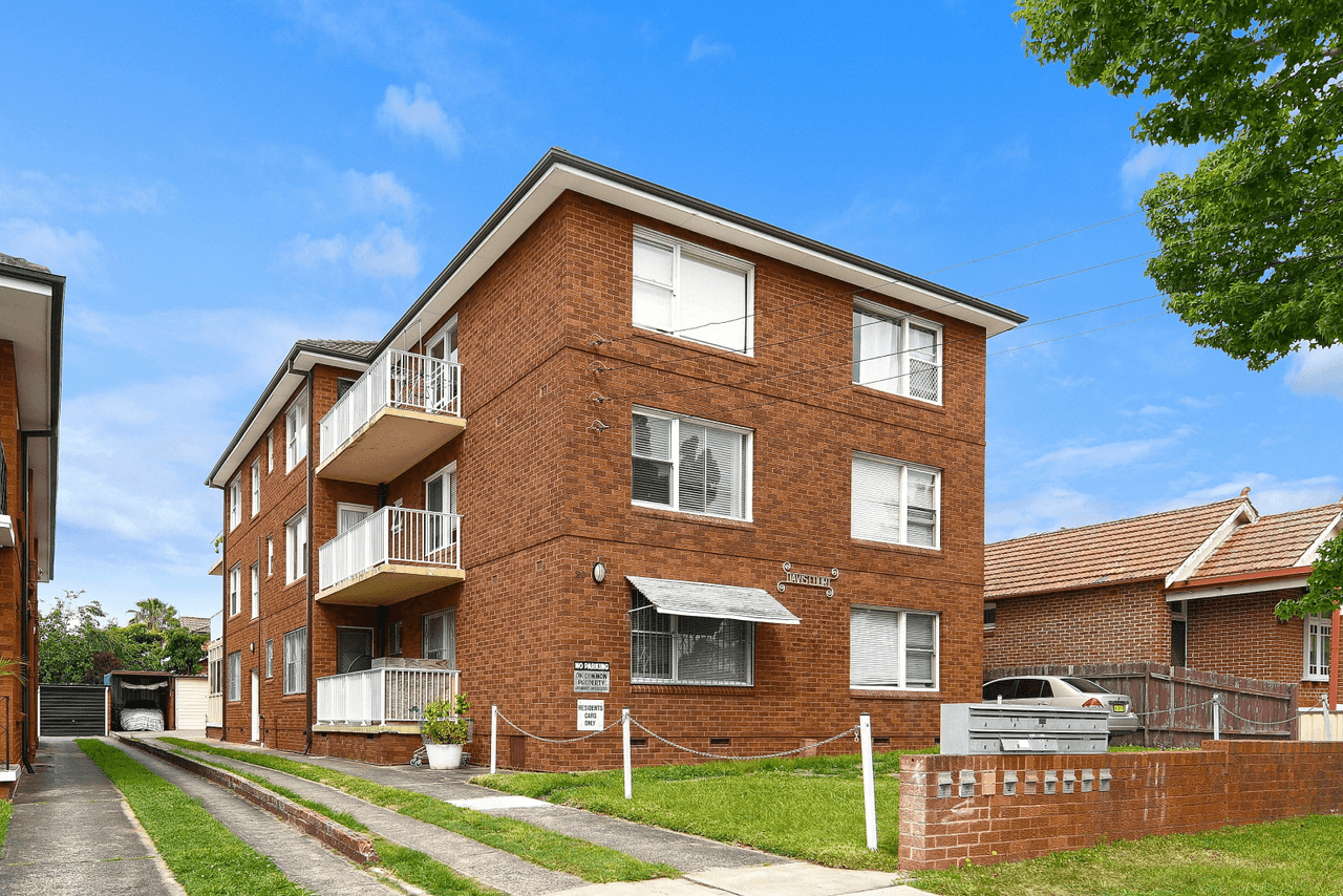 4/20 Broadway, Punchbowl, NSW 2196