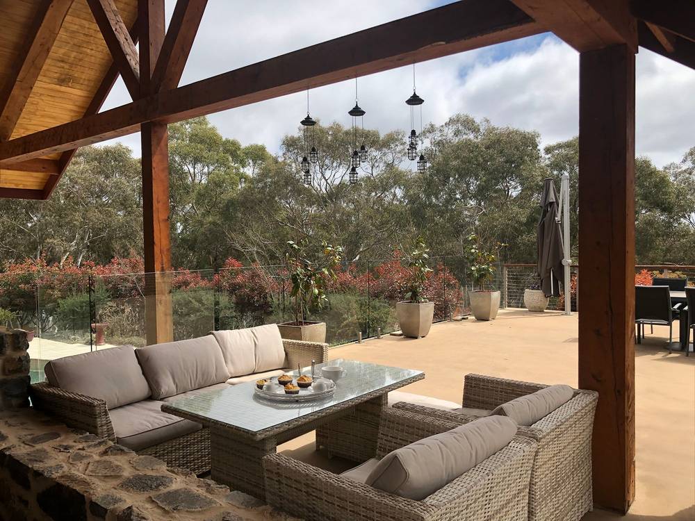 34 Clare Valley Place, Wamboin, NSW 2620