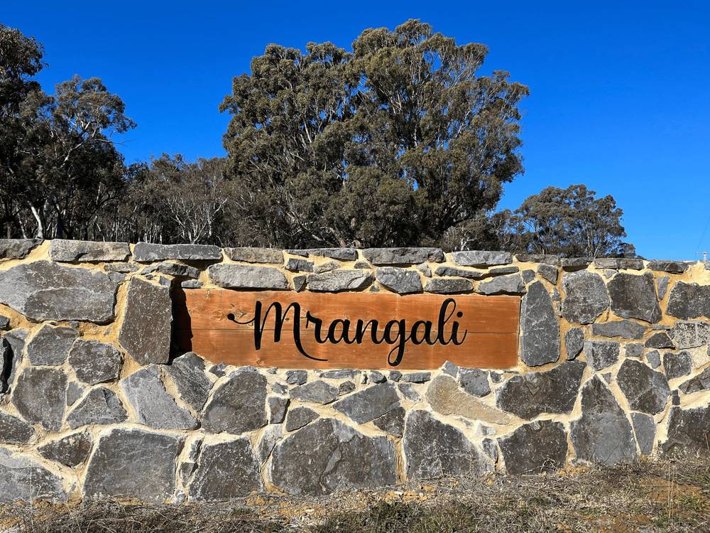 34 Clare Valley Place, Wamboin, NSW 2620