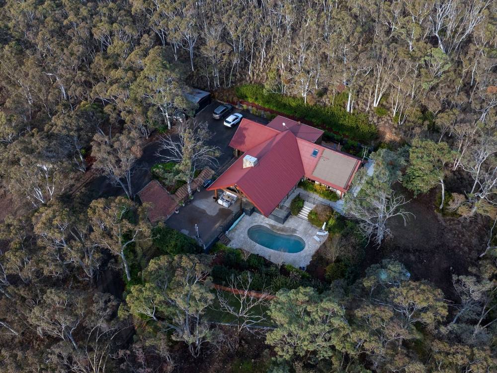 34 Clare Valley Place, Wamboin, NSW 2620