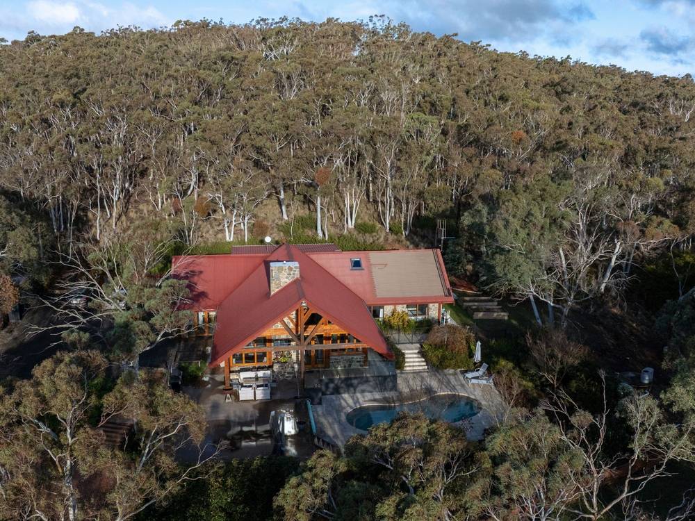 34 Clare Valley Place, Wamboin, NSW 2620