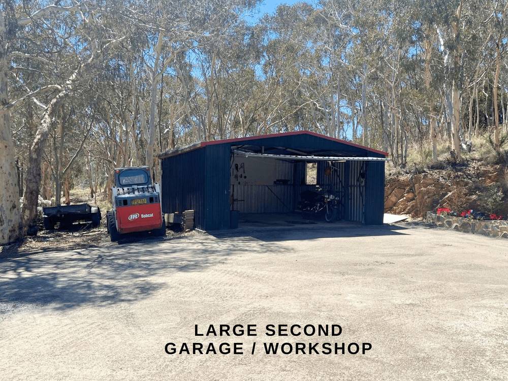 34 Clare Valley Place, Wamboin, NSW 2620