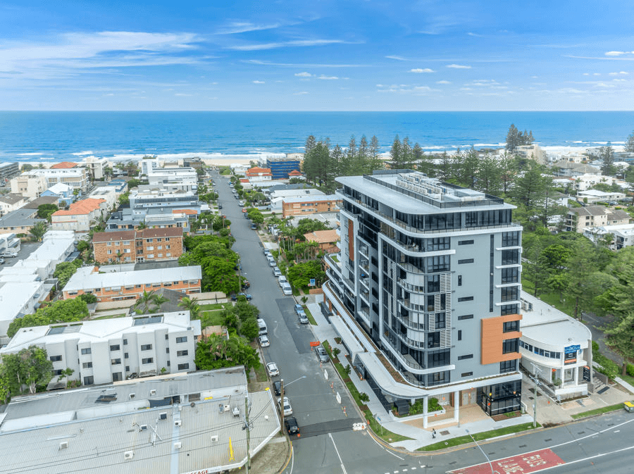 404/48 Ventura Road, MERMAID BEACH, QLD 4218