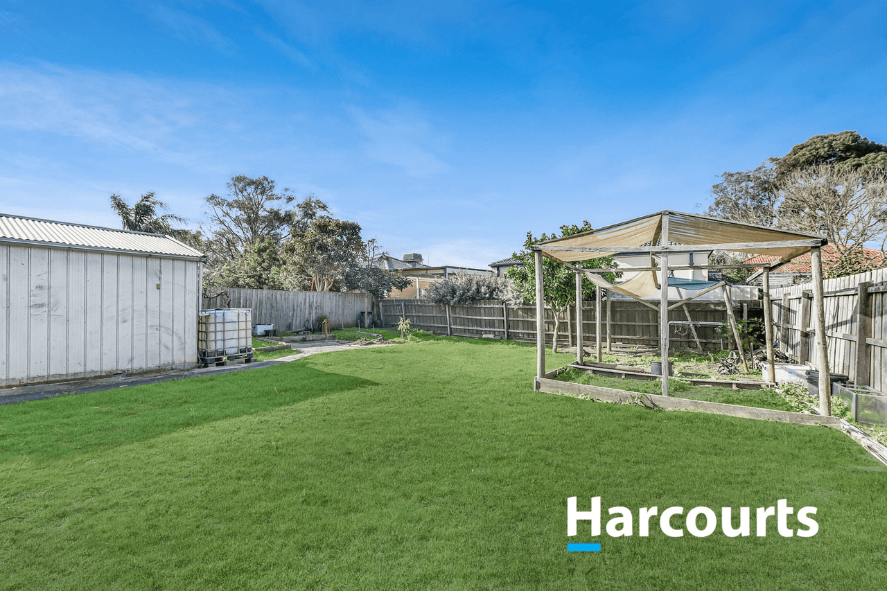 26 Jillian Street, Cranbourne, VIC 3977