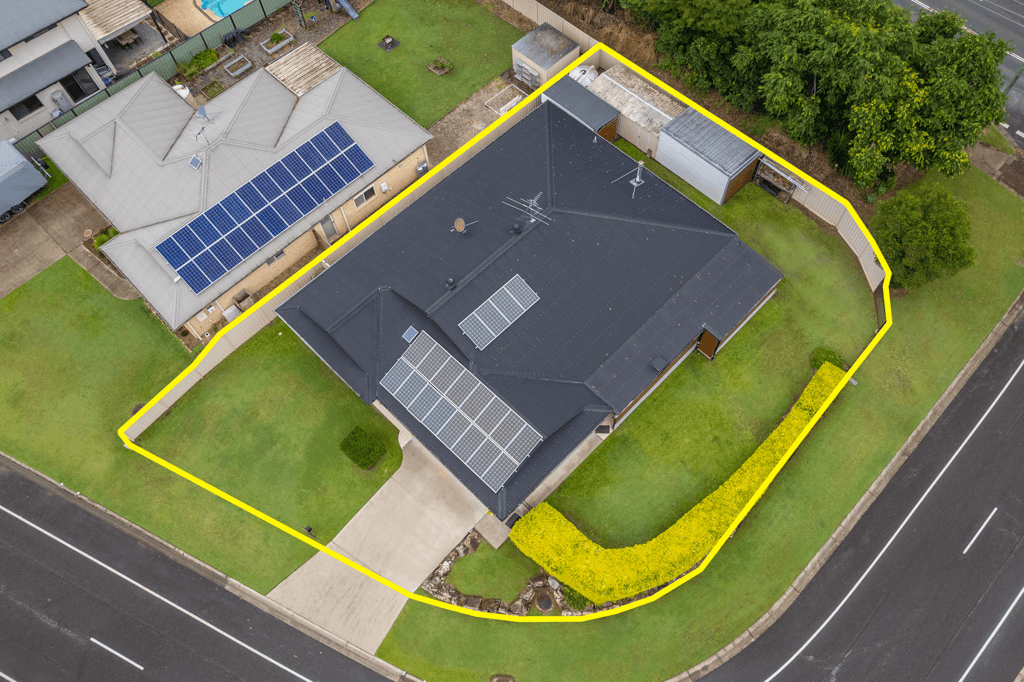 6 Springwater Crescent, MORAYFIELD, QLD 4506