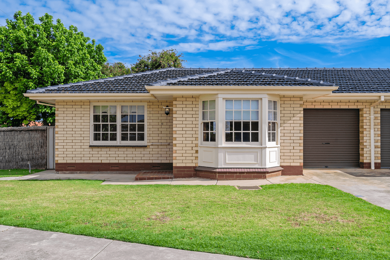 11/286 Findon Road, FINDON, SA 5023