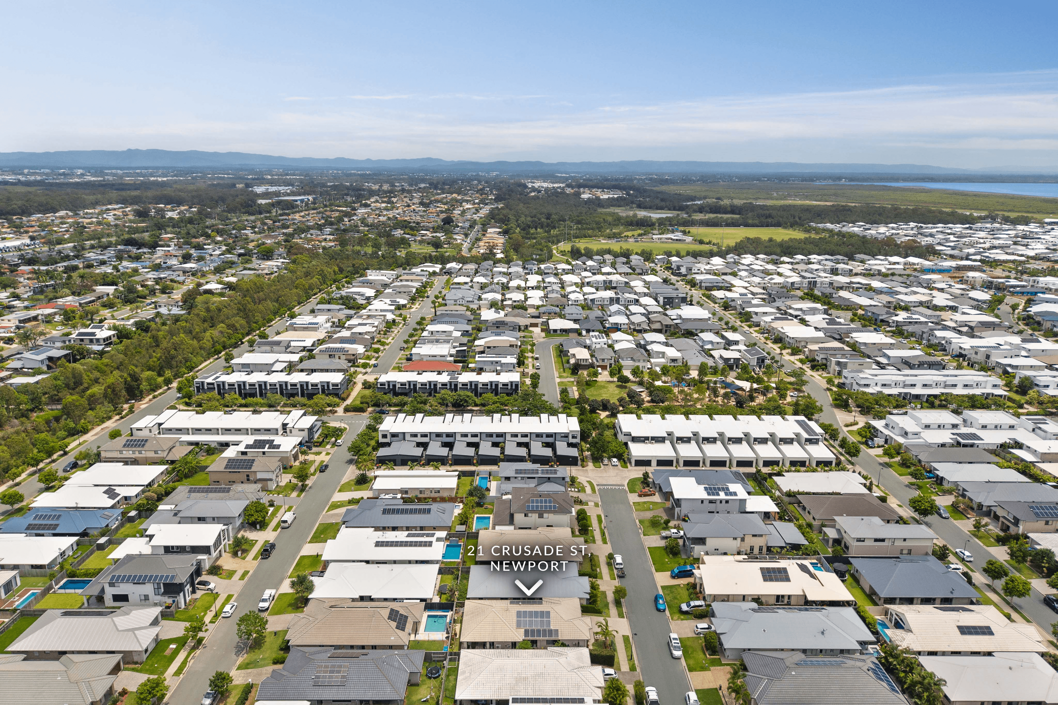 21 Crusade Street, Newport, QLD 4020