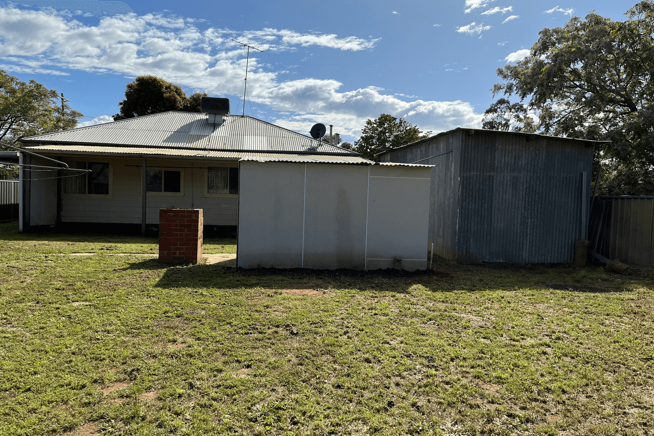 25 Malla Avenue, Robinvale, VIC 3549