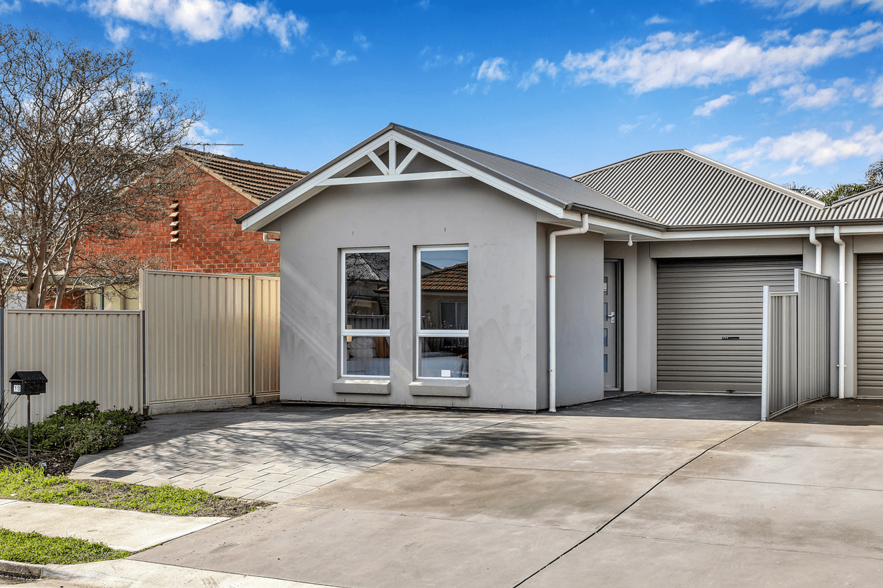 13 Avro Avenue, ALBERT PARK, SA 5014